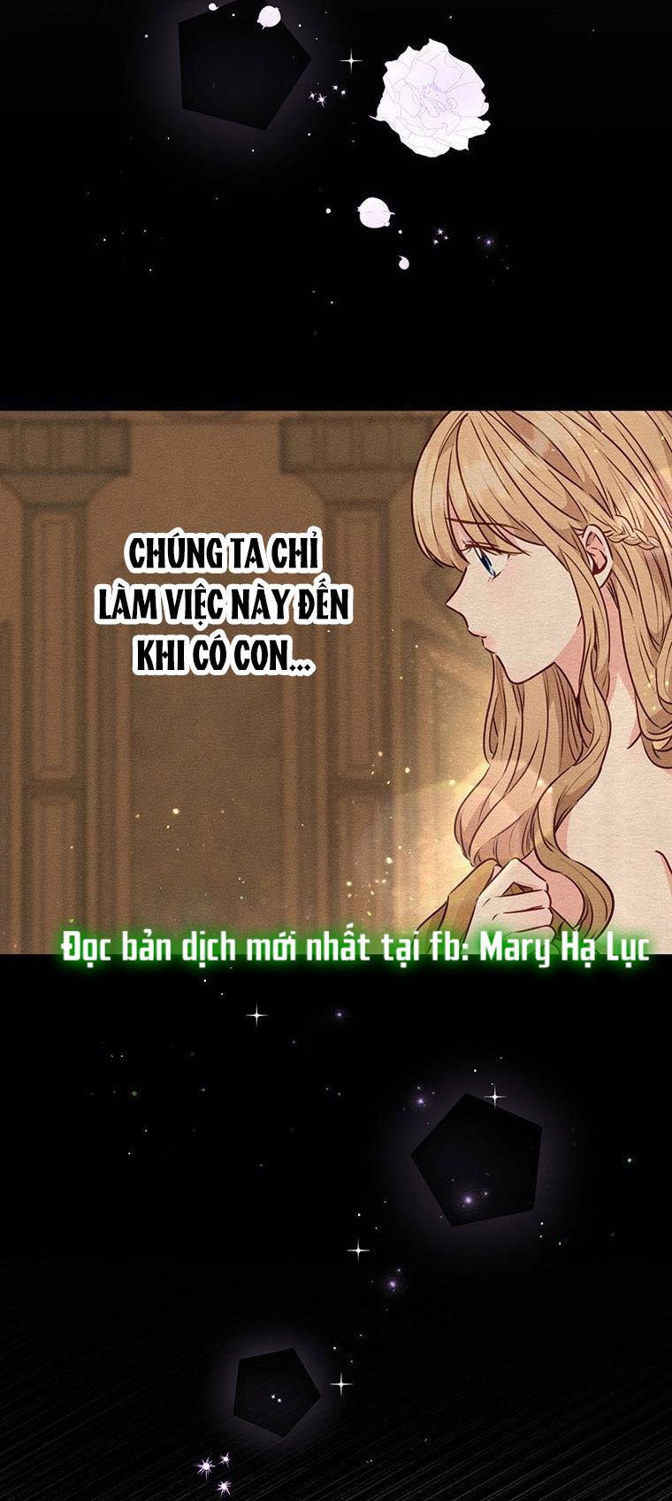 đọc truyện [18+] Đánh Cắp Trái Tim Tiểu Thư Chương 17.1 ảnh 27 tại Thiên Thai Truyện