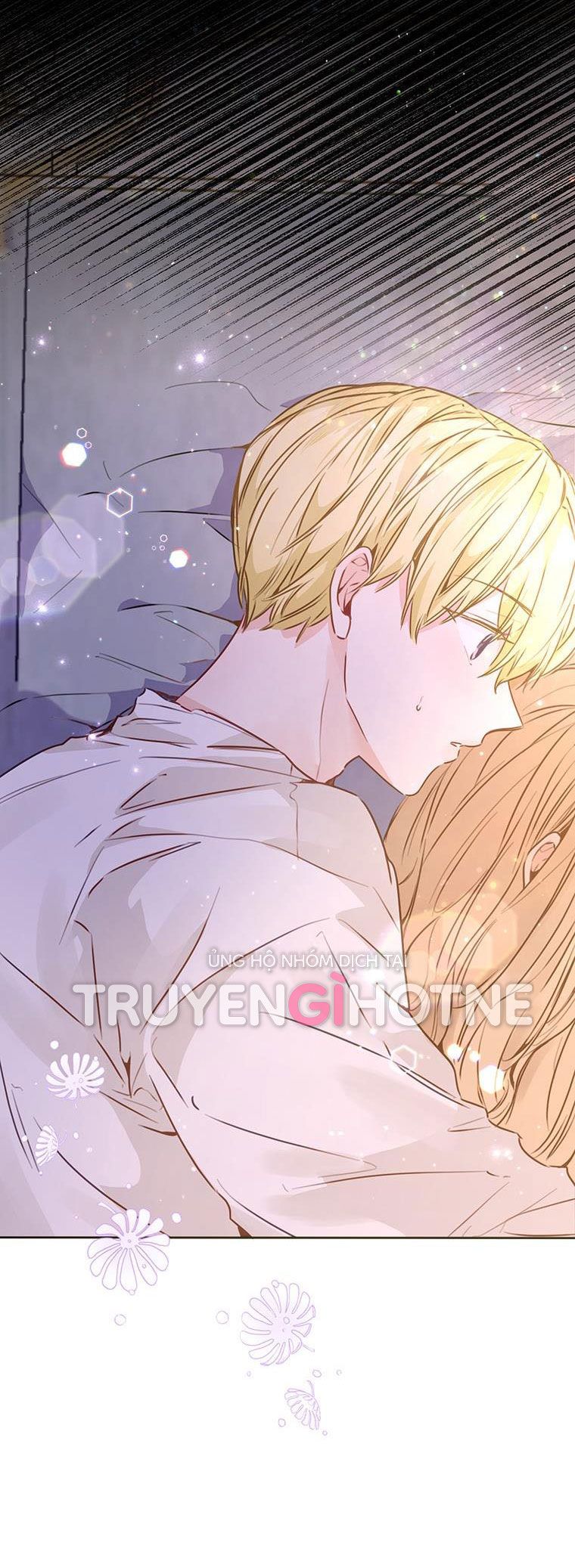 đọc truyện [18+] Đánh Cắp Trái Tim Tiểu Thư Chương 17.1 ảnh 28 tại Thiên Thai Truyện
