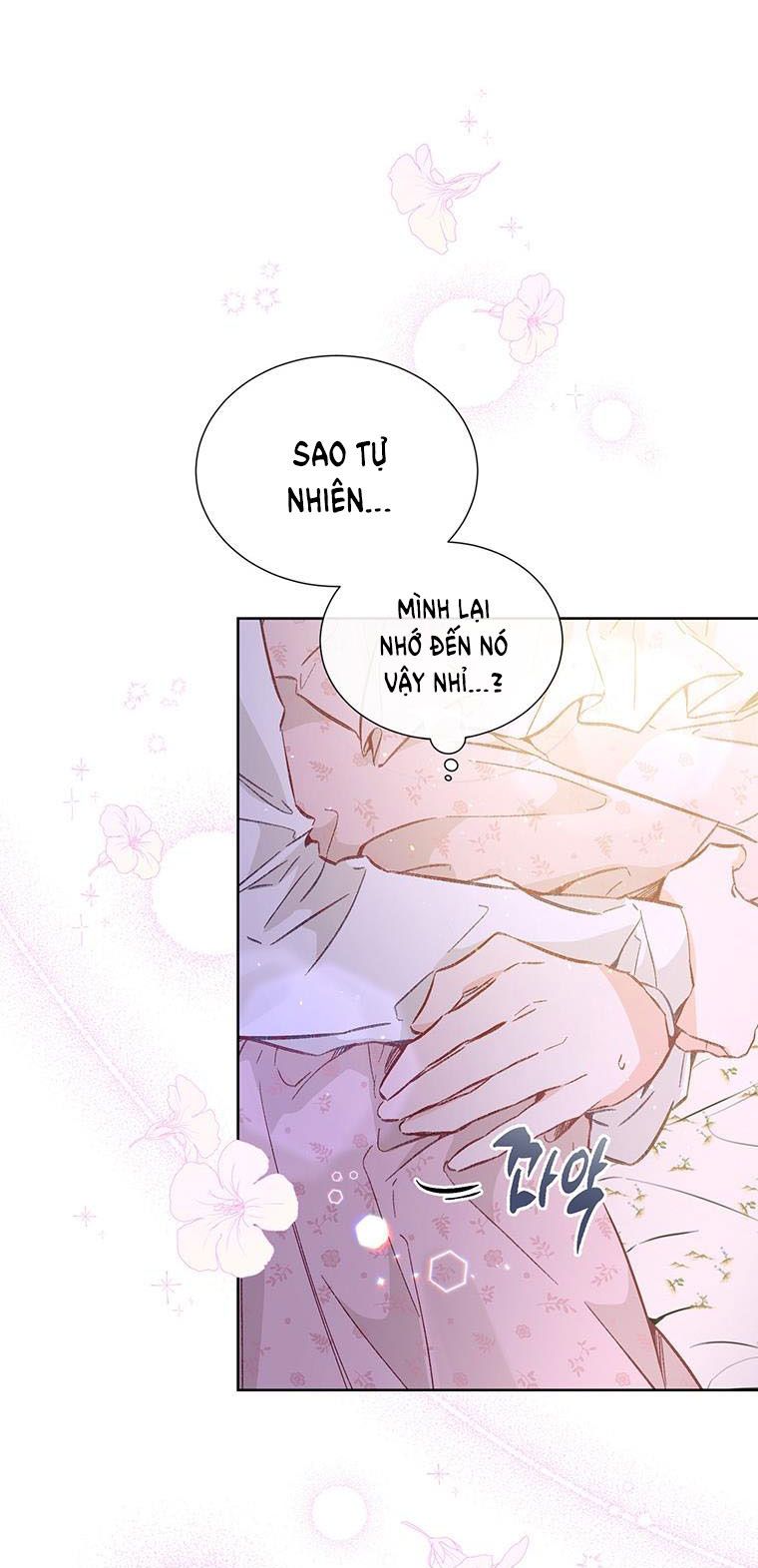 đọc truyện [18+] Đánh Cắp Trái Tim Tiểu Thư Chương 17.1 ảnh 29 tại Thiên Thai Truyện