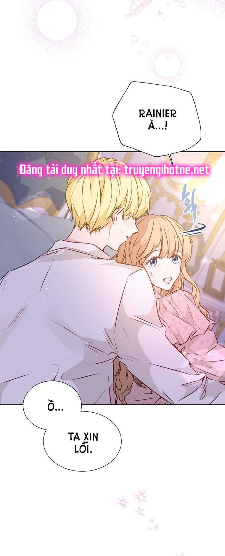 đọc truyện [18+] Đánh Cắp Trái Tim Tiểu Thư Chương 17.1 ảnh 30 tại Thiên Thai Truyện