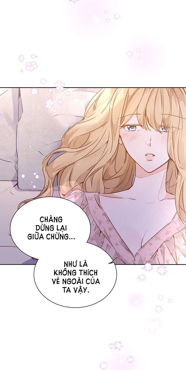 đọc truyện [18+] Đánh Cắp Trái Tim Tiểu Thư Chương 17.1 ảnh 4 tại Thiên Thai Truyện