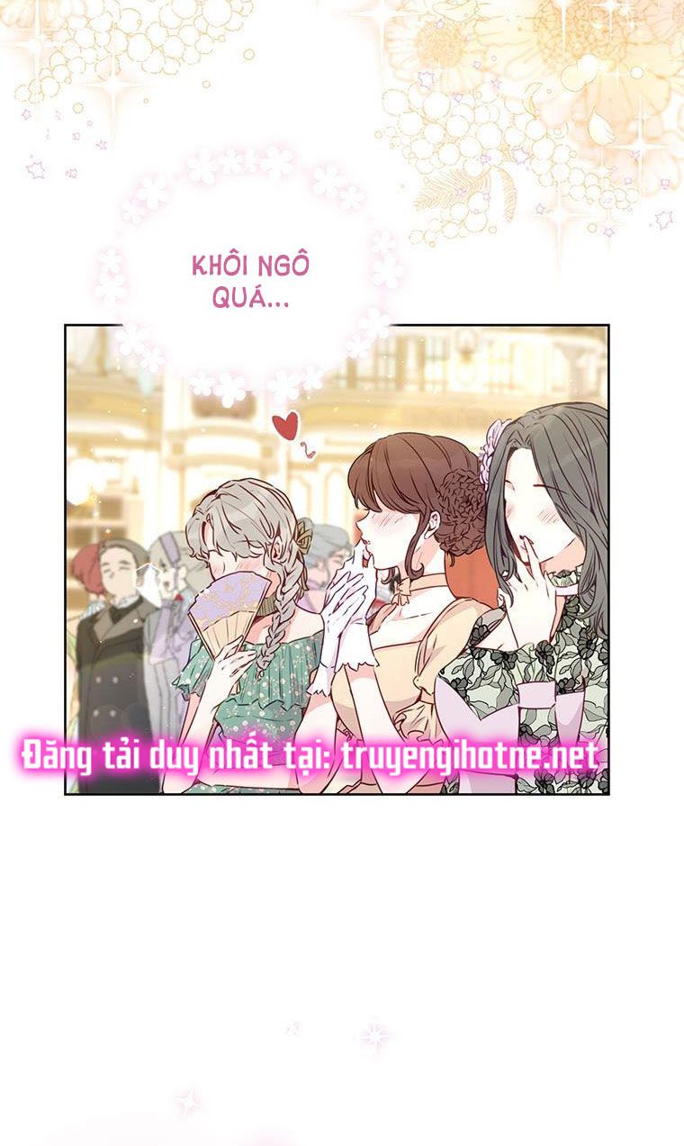 đọc truyện [18+] Đánh Cắp Trái Tim Tiểu Thư Chương 17.2 ảnh 12 tại Thiên Thai Truyện