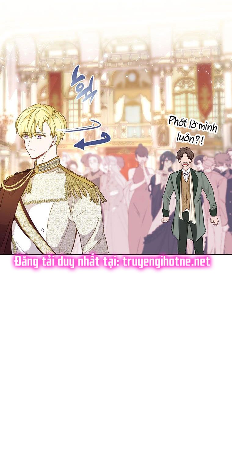đọc truyện [18+] Đánh Cắp Trái Tim Tiểu Thư Chương 17.2 ảnh 22 tại Thiên Thai Truyện