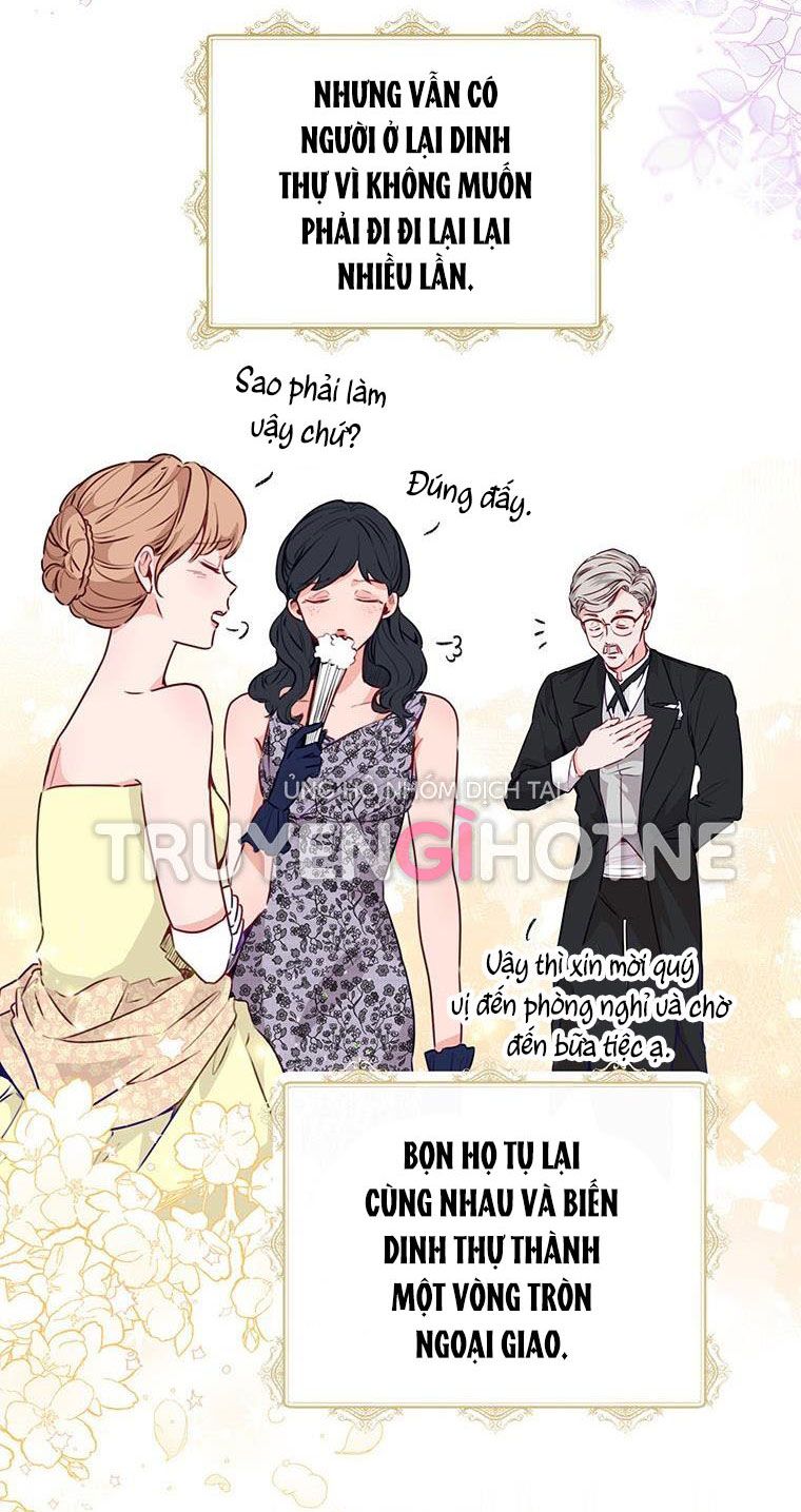 đọc truyện [18+] Đánh Cắp Trái Tim Tiểu Thư Chương 18.1 ảnh 11 tại Thiên Thai Truyện