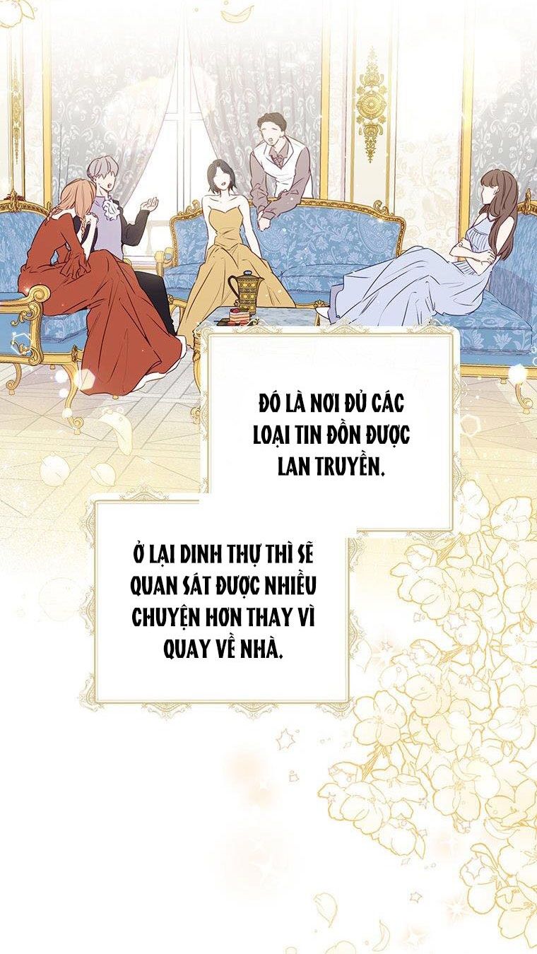 đọc truyện [18+] Đánh Cắp Trái Tim Tiểu Thư Chương 18.1 ảnh 12 tại Thiên Thai Truyện