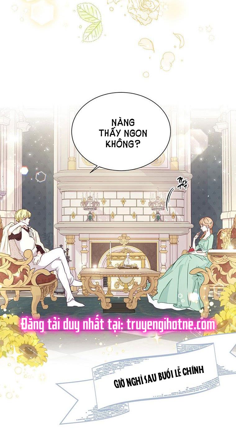 đọc truyện [18+] Đánh Cắp Trái Tim Tiểu Thư Chương 18.1 ảnh 27 tại Thiên Thai Truyện