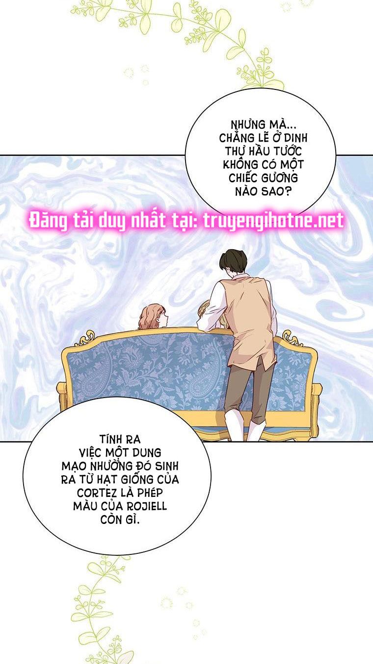 đọc truyện [18+] Đánh Cắp Trái Tim Tiểu Thư Chương 18.1 ảnh 4 tại Thiên Thai Truyện