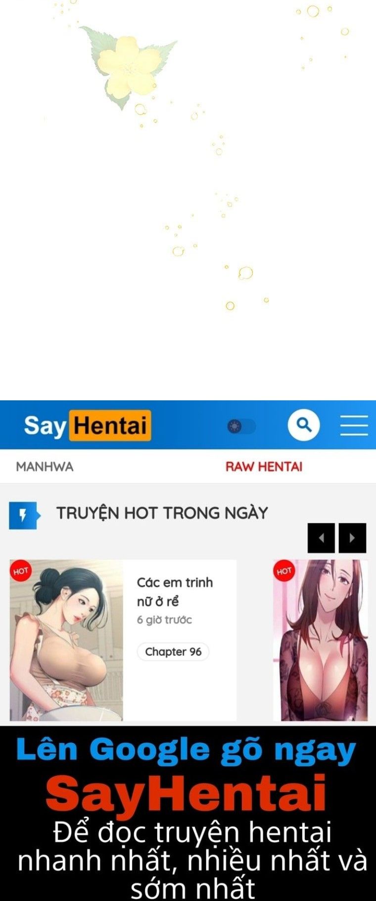 đọc truyện [18+] Đánh Cắp Trái Tim Tiểu Thư Chương 18.1 ảnh 35 tại Thiên Thai Truyện