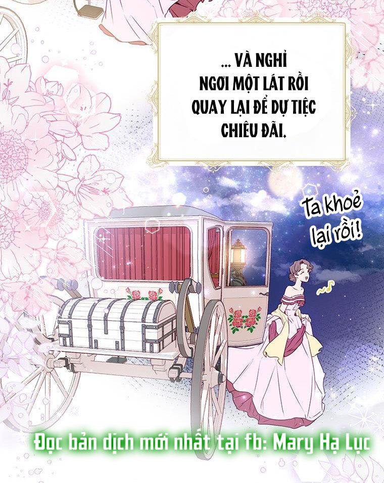 đọc truyện [18+] Đánh Cắp Trái Tim Tiểu Thư Chương 18.1 ảnh 10 tại Thiên Thai Truyện