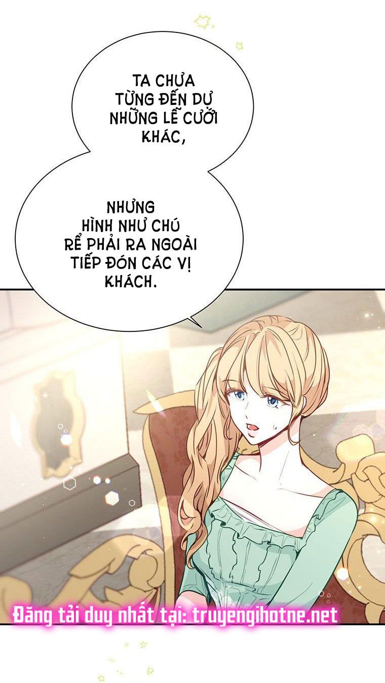 đọc truyện [18+] Đánh Cắp Trái Tim Tiểu Thư Chương 18.2 ảnh 15 tại Thiên Thai Truyện