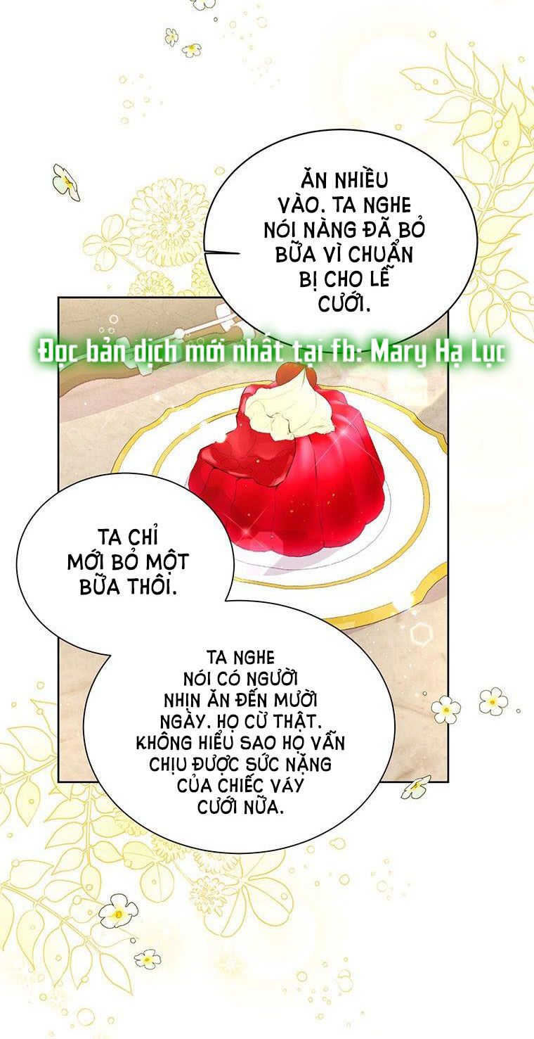 đọc truyện [18+] Đánh Cắp Trái Tim Tiểu Thư Chương 18.2 ảnh 3 tại Thiên Thai Truyện