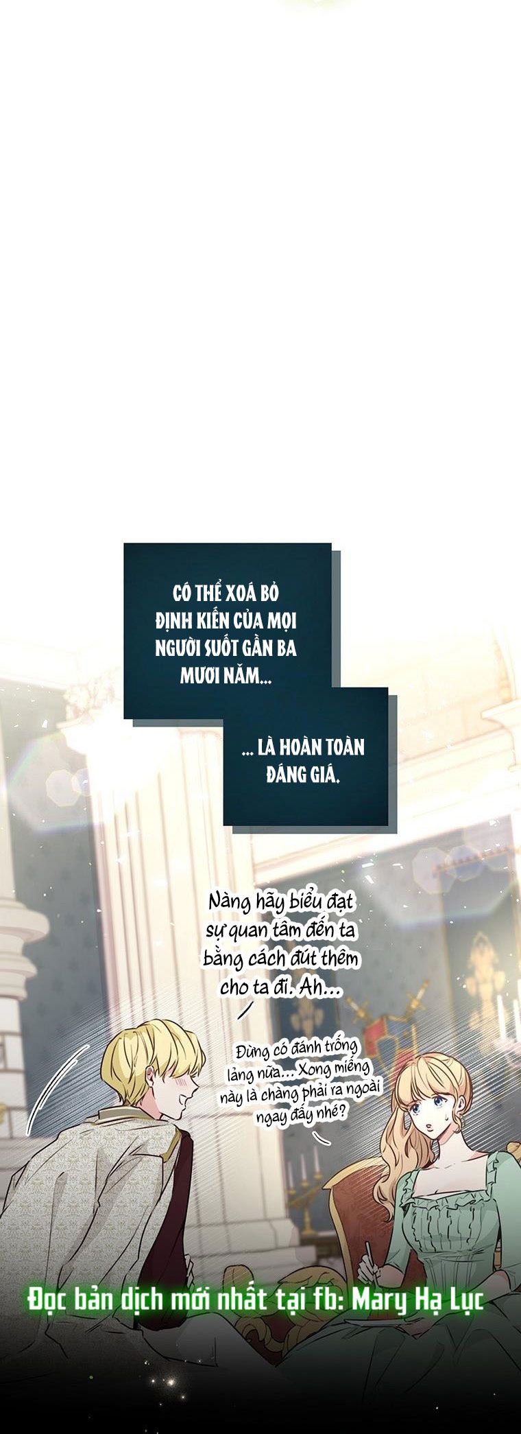 đọc truyện [18+] Đánh Cắp Trái Tim Tiểu Thư Chương 18.2 ảnh 24 tại Thiên Thai Truyện