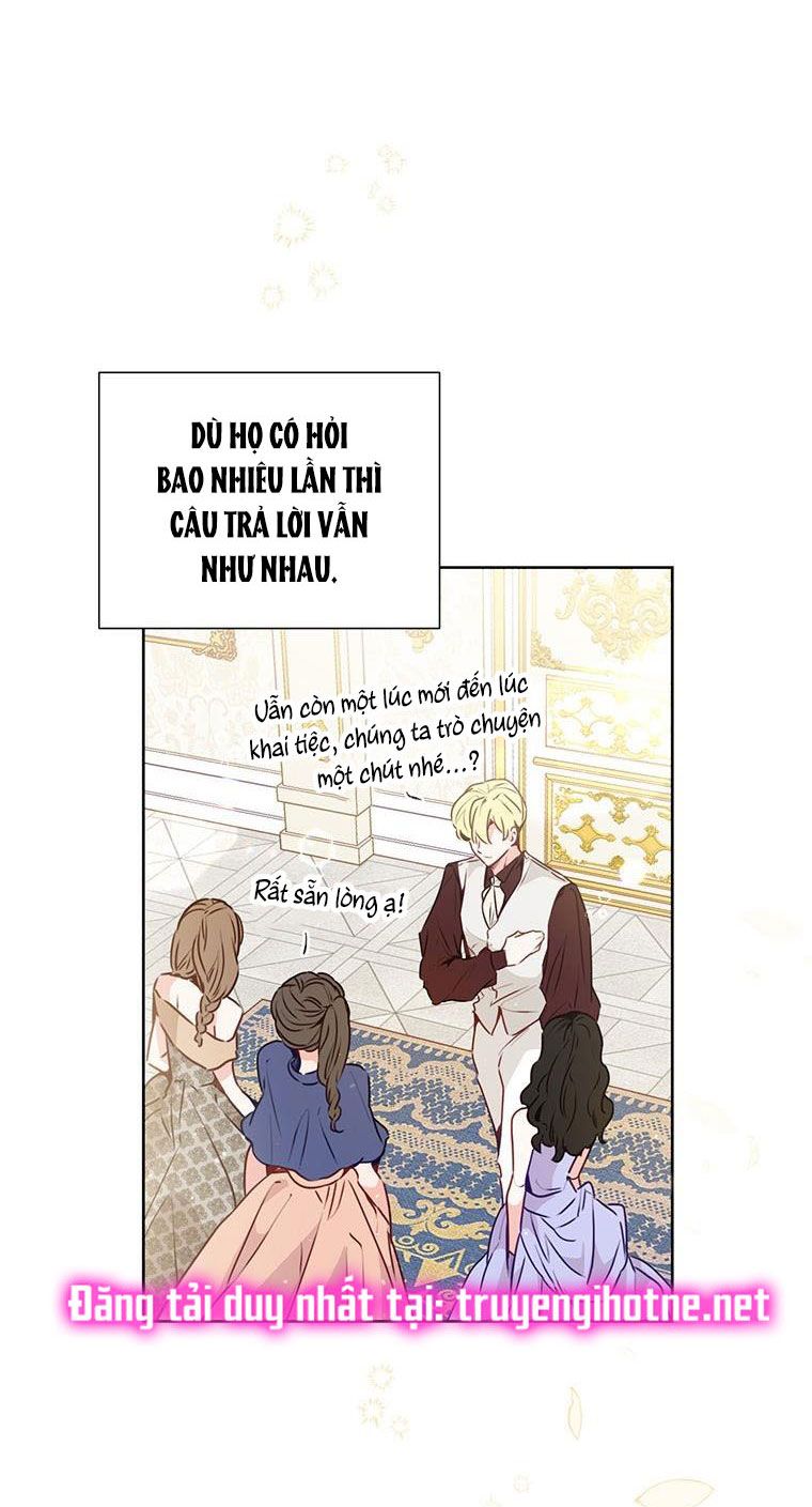 đọc truyện [18+] Đánh Cắp Trái Tim Tiểu Thư Chương 18.2 ảnh 34 tại Thiên Thai Truyện