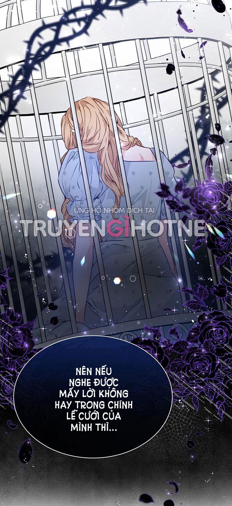 đọc truyện [18+] Đánh Cắp Trái Tim Tiểu Thư Chương 18.2 ảnh 42 tại Thiên Thai Truyện