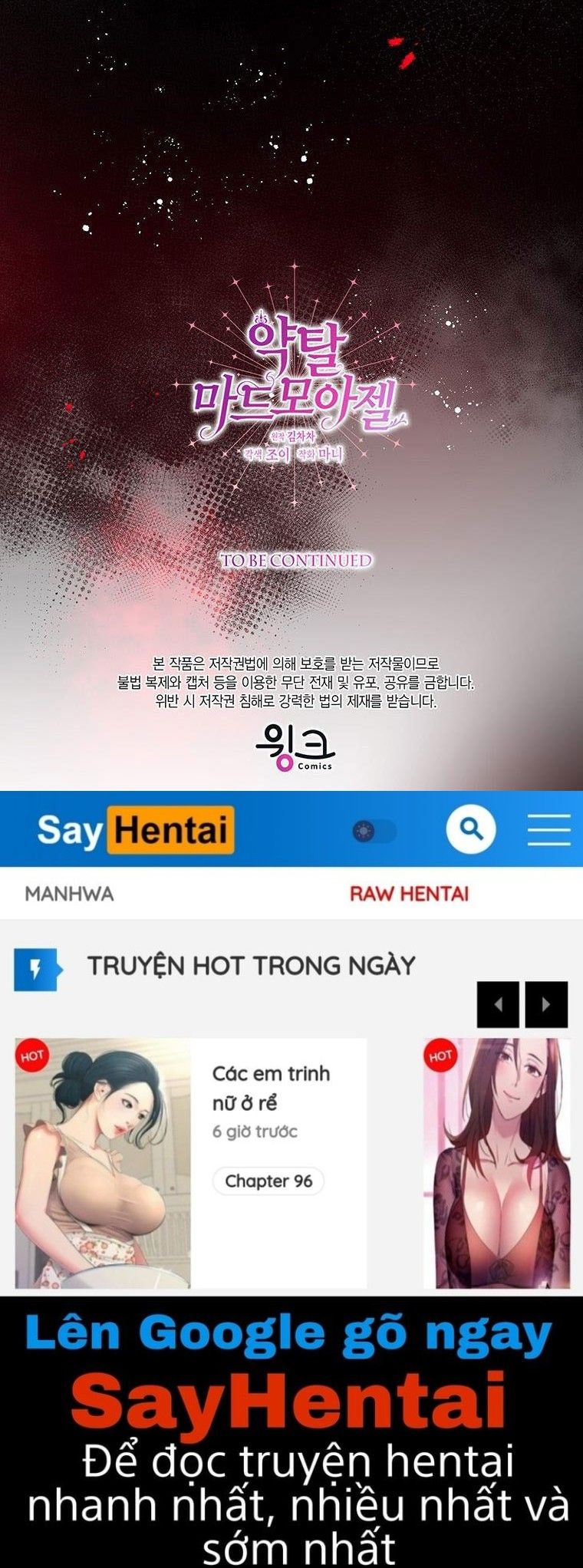 đọc truyện [18+] Đánh Cắp Trái Tim Tiểu Thư Chương 18.2 ảnh 52 tại Thiên Thai Truyện