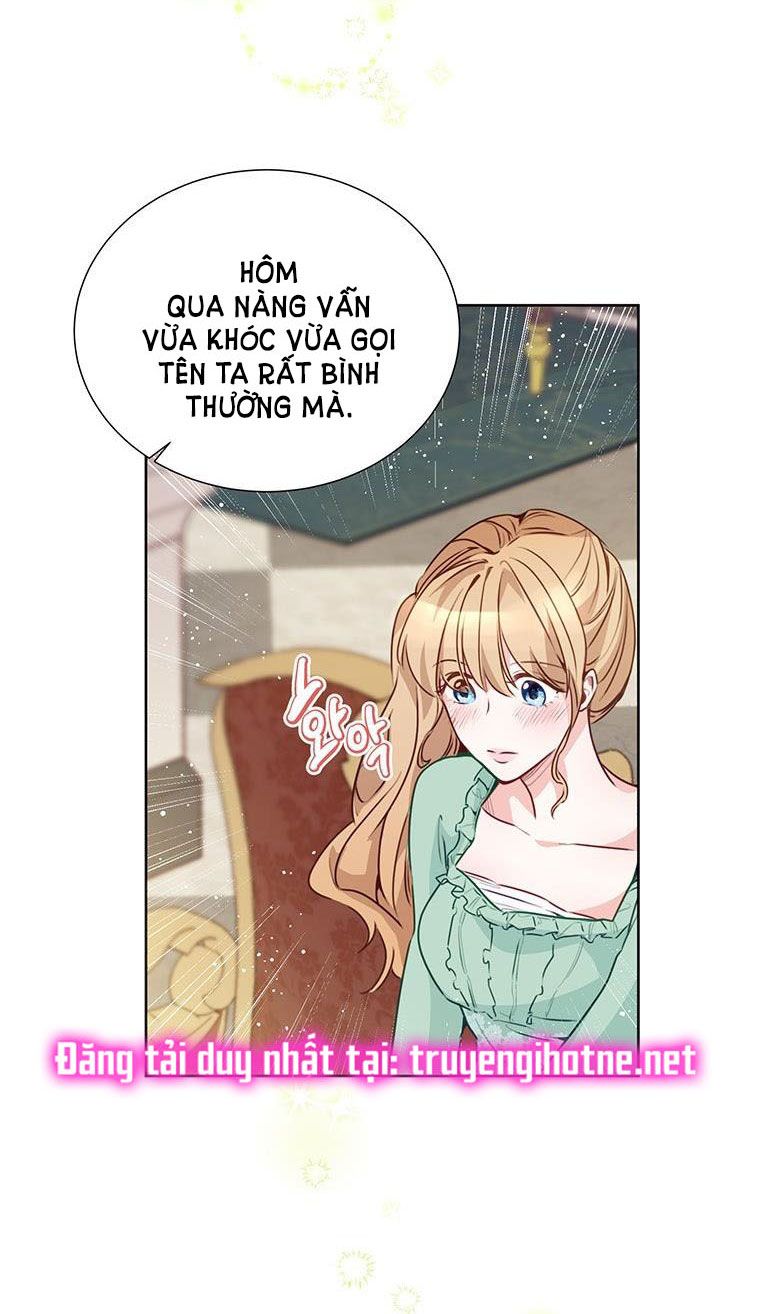 đọc truyện [18+] Đánh Cắp Trái Tim Tiểu Thư Chương 18.2 ảnh 8 tại Thiên Thai Truyện
