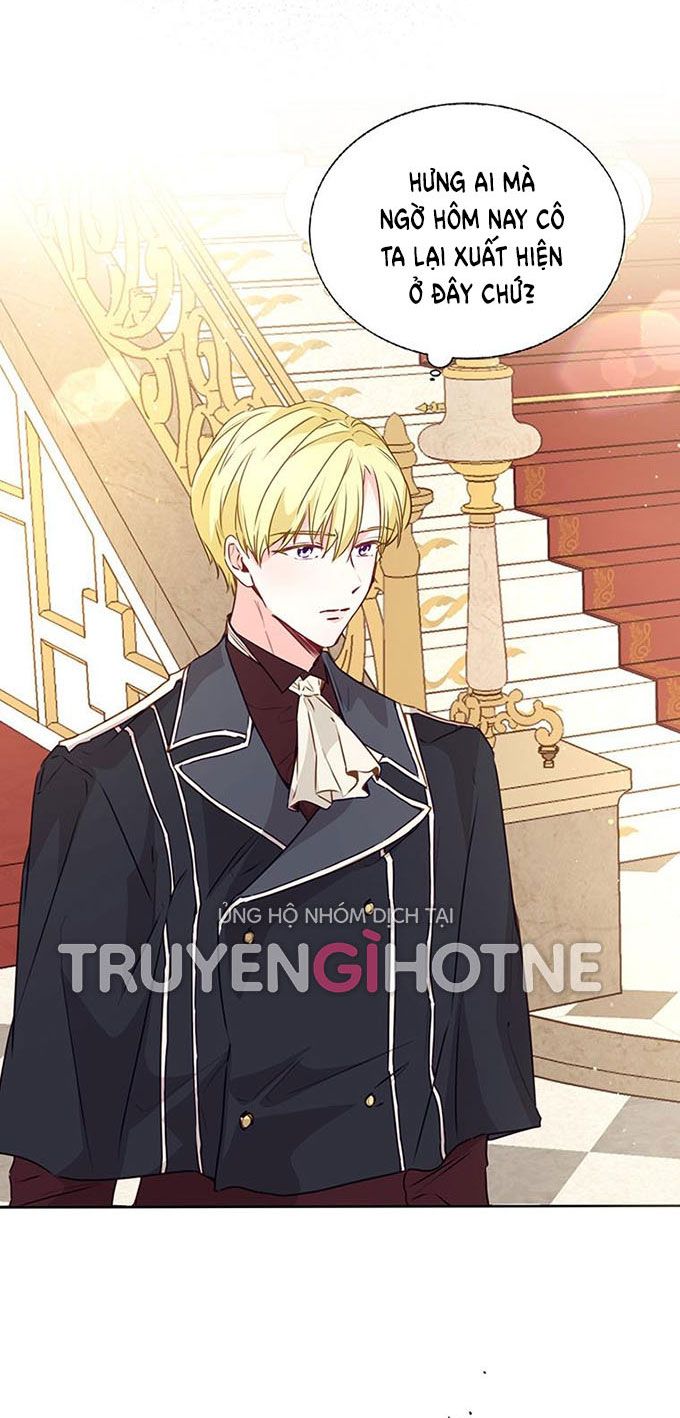 đọc truyện [18+] Đánh Cắp Trái Tim Tiểu Thư Chương 19.2 ảnh 25 tại Thiên Thai Truyện