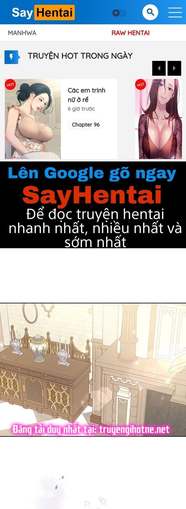 đọc truyện [18+] Đánh Cắp Trái Tim Tiểu Thư Chương 20.1 ảnh 1 tại Thiên Thai Truyện
