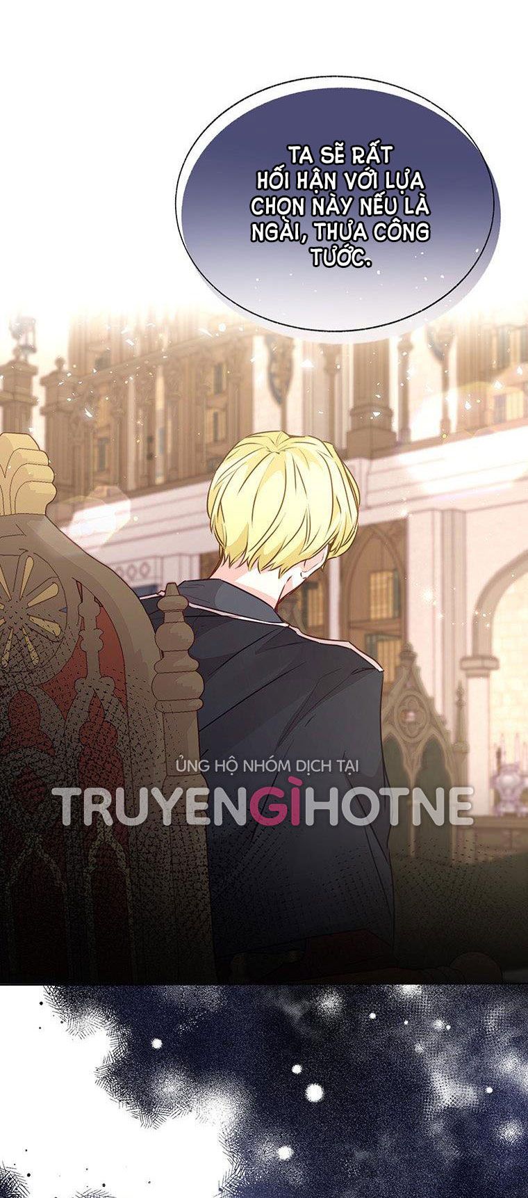 đọc truyện [18+] Đánh Cắp Trái Tim Tiểu Thư Chương 20.1 ảnh 12 tại Thiên Thai Truyện