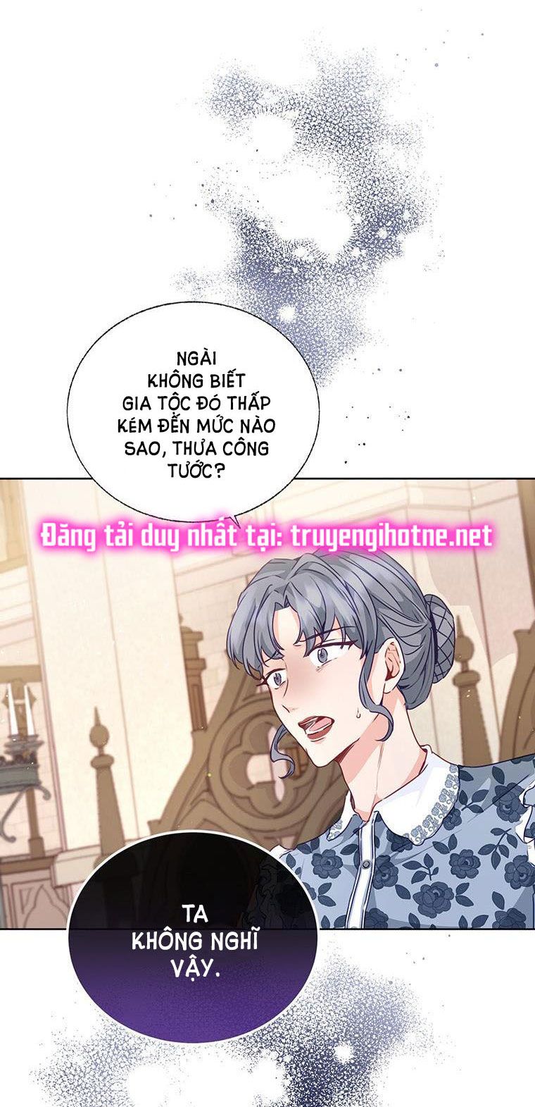 đọc truyện [18+] Đánh Cắp Trái Tim Tiểu Thư Chương 20.1 ảnh 14 tại Thiên Thai Truyện