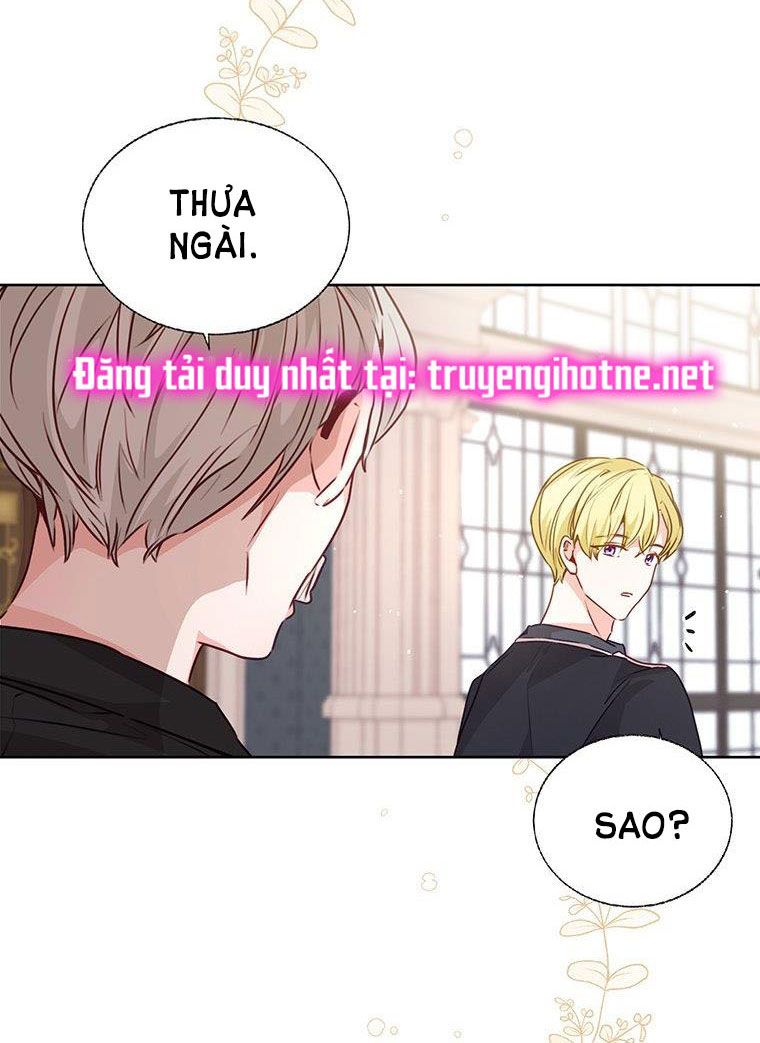đọc truyện [18+] Đánh Cắp Trái Tim Tiểu Thư Chương 20.2 ảnh 18 tại Thiên Thai Truyện