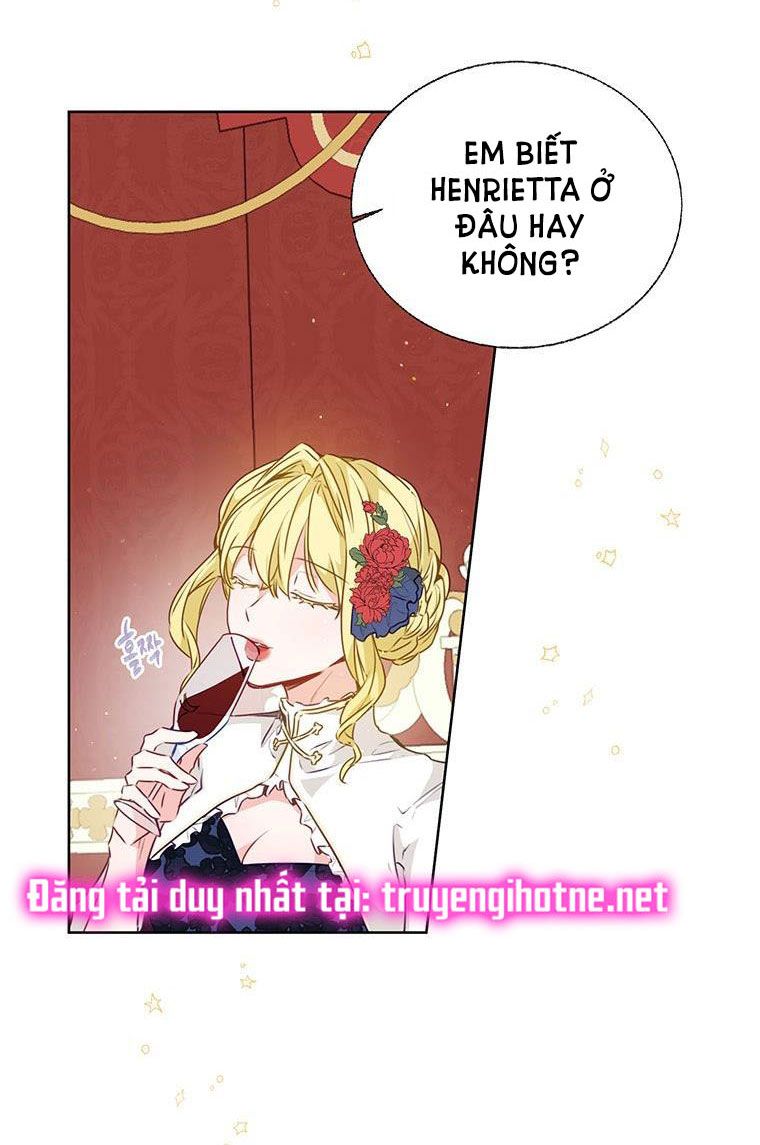 đọc truyện [18+] Đánh Cắp Trái Tim Tiểu Thư Chương 20.2 ảnh 33 tại Thiên Thai Truyện