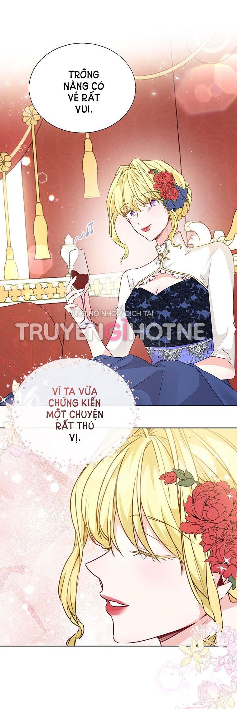 đọc truyện [18+] Đánh Cắp Trái Tim Tiểu Thư Chương 20.2 ảnh 48 tại Thiên Thai Truyện