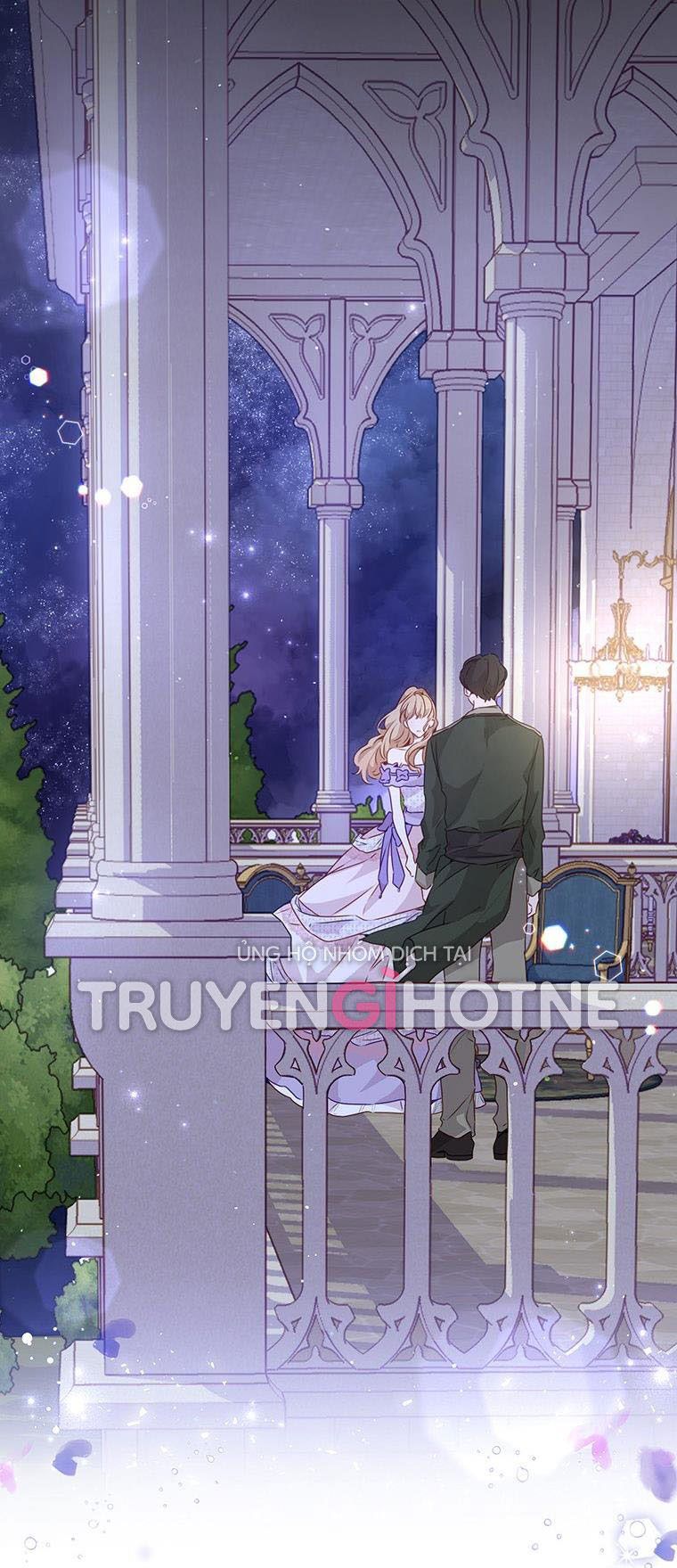 đọc truyện [18+] Đánh Cắp Trái Tim Tiểu Thư Chương 20.2 ảnh 52 tại Thiên Thai Truyện