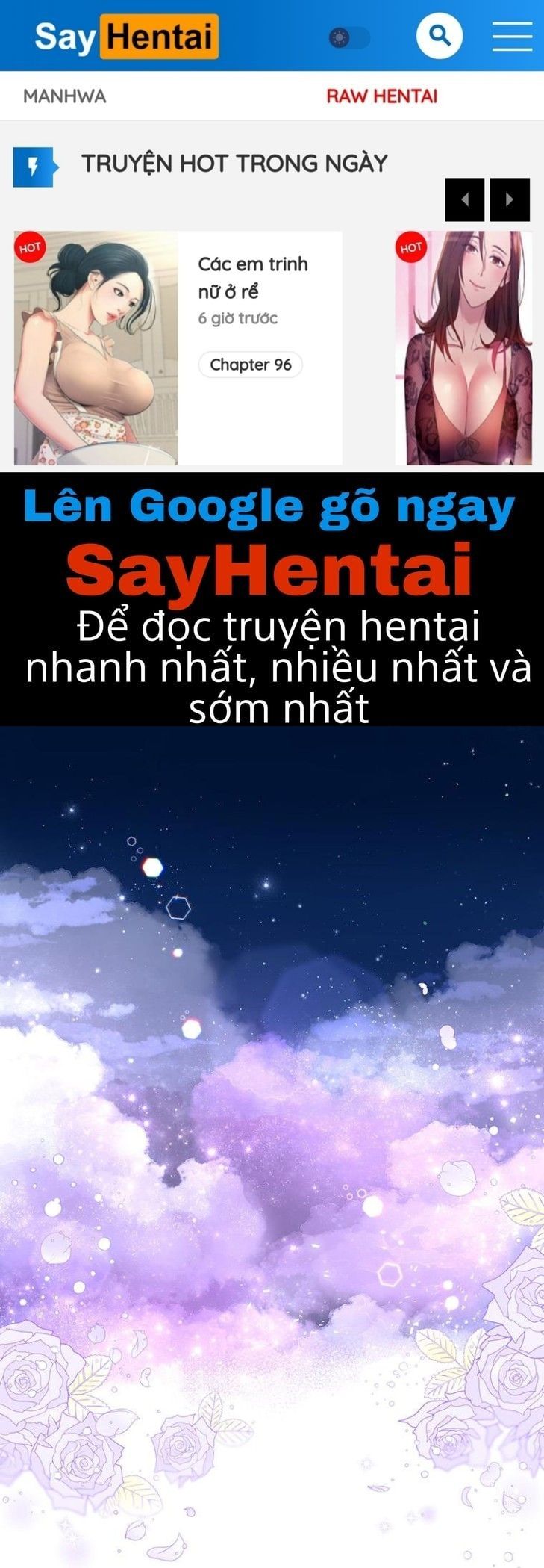 đọc truyện [18+] Đánh Cắp Trái Tim Tiểu Thư Chương 21.1 ảnh 1 tại Thiên Thai Truyện