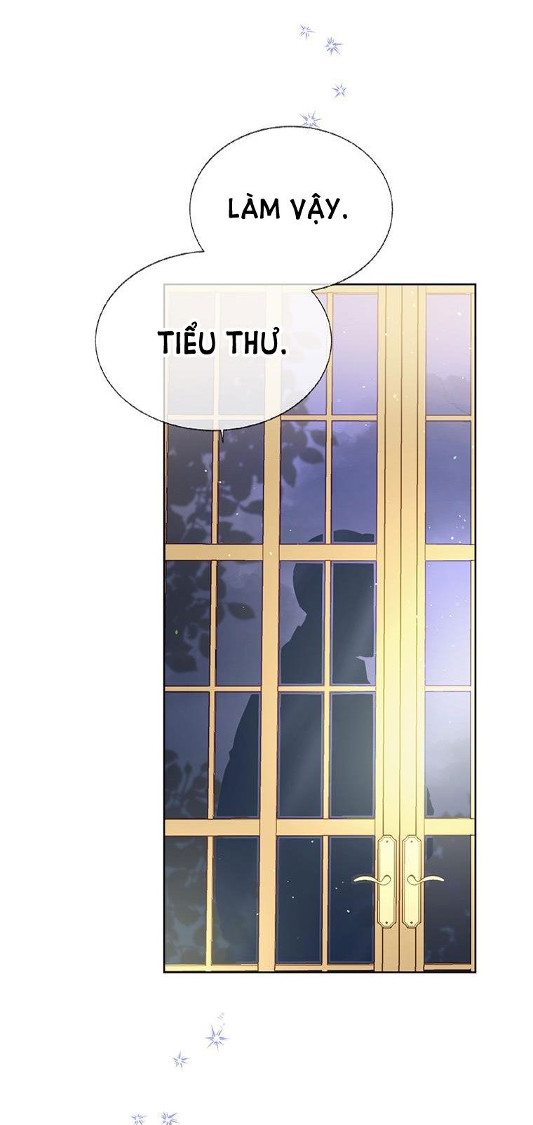 đọc truyện [18+] Đánh Cắp Trái Tim Tiểu Thư Chương 21.1 ảnh 4 tại Thiên Thai Truyện