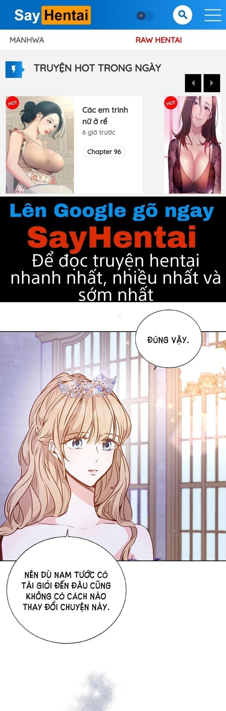 đọc truyện [18+] Đánh Cắp Trái Tim Tiểu Thư Chương 21.2 ảnh 1 tại Thiên Thai Truyện