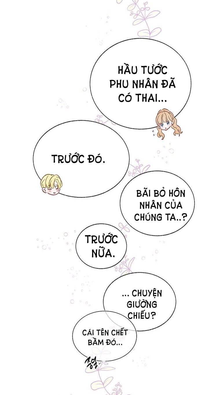 đọc truyện [18+] Đánh Cắp Trái Tim Tiểu Thư Chương 21.2 ảnh 29 tại Thiên Thai Truyện