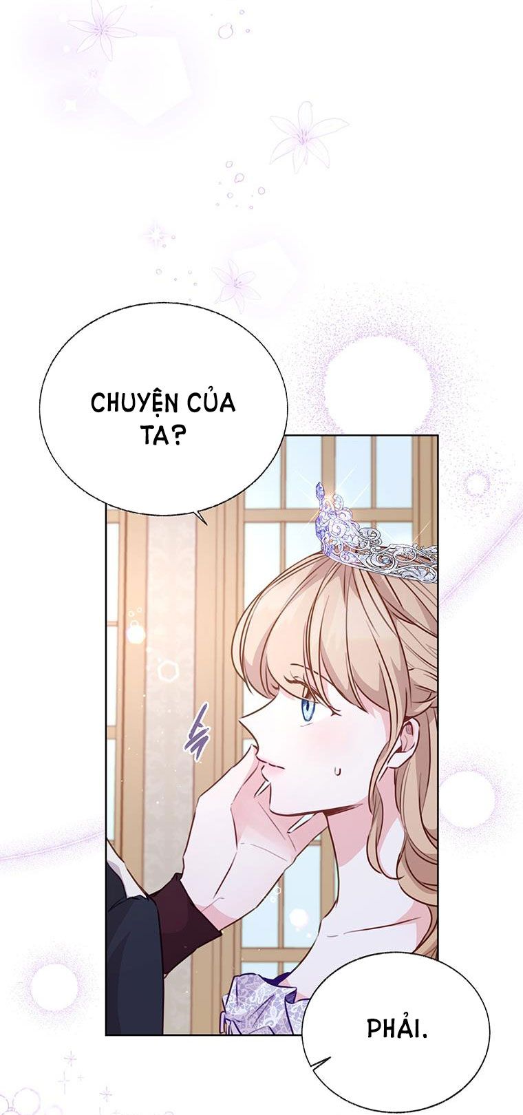 đọc truyện [18+] Đánh Cắp Trái Tim Tiểu Thư Chương 21.2 ảnh 36 tại Thiên Thai Truyện
