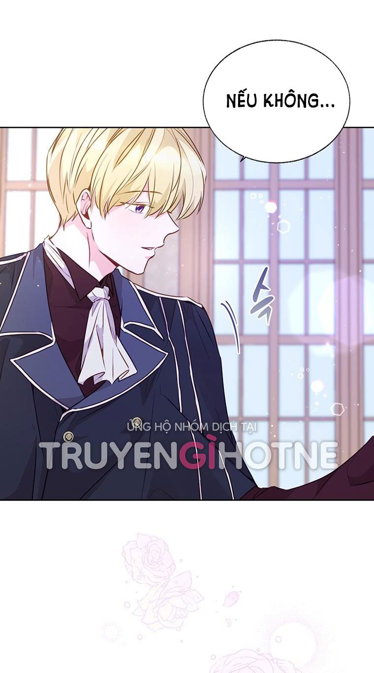đọc truyện [18+] Đánh Cắp Trái Tim Tiểu Thư Chương 21.2 ảnh 43 tại Thiên Thai Truyện