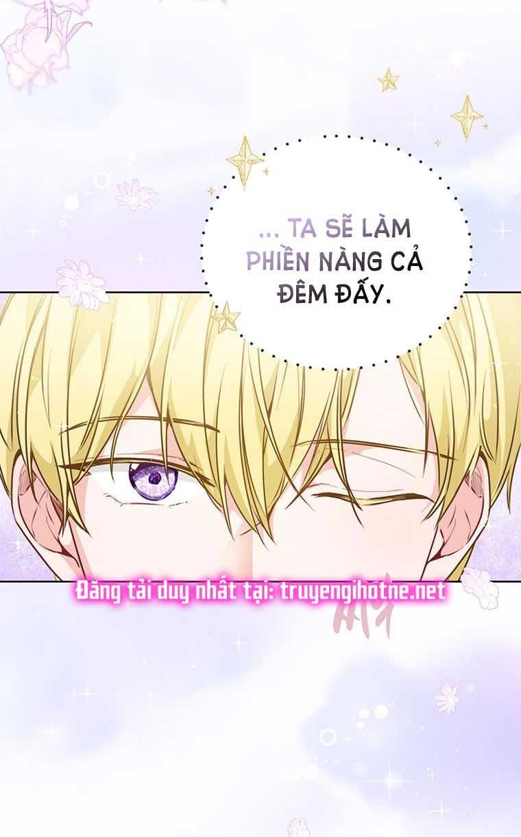 đọc truyện [18+] Đánh Cắp Trái Tim Tiểu Thư Chương 21.2 ảnh 46 tại Thiên Thai Truyện