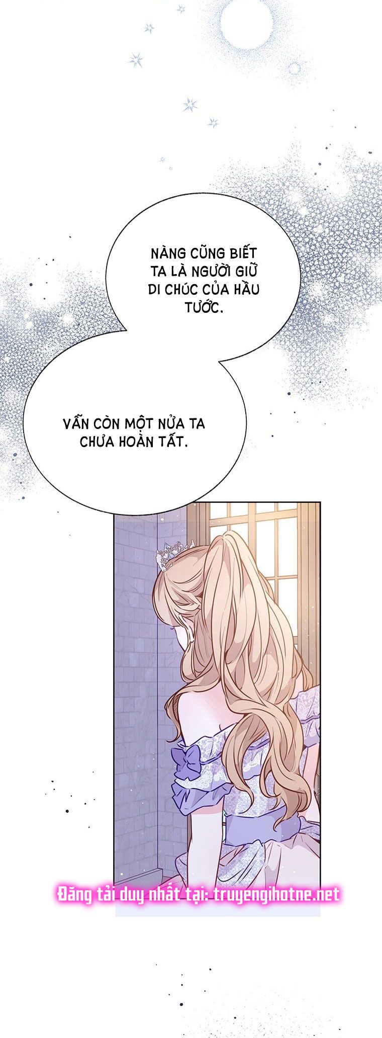 đọc truyện [18+] Đánh Cắp Trái Tim Tiểu Thư Chương 21.2 ảnh 7 tại Thiên Thai Truyện