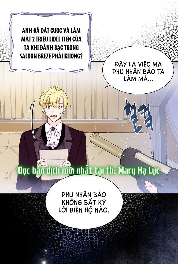 đọc truyện [18+] Đánh Cắp Trái Tim Tiểu Thư Chương 2.2 ảnh 12 tại Thiên Thai Truyện