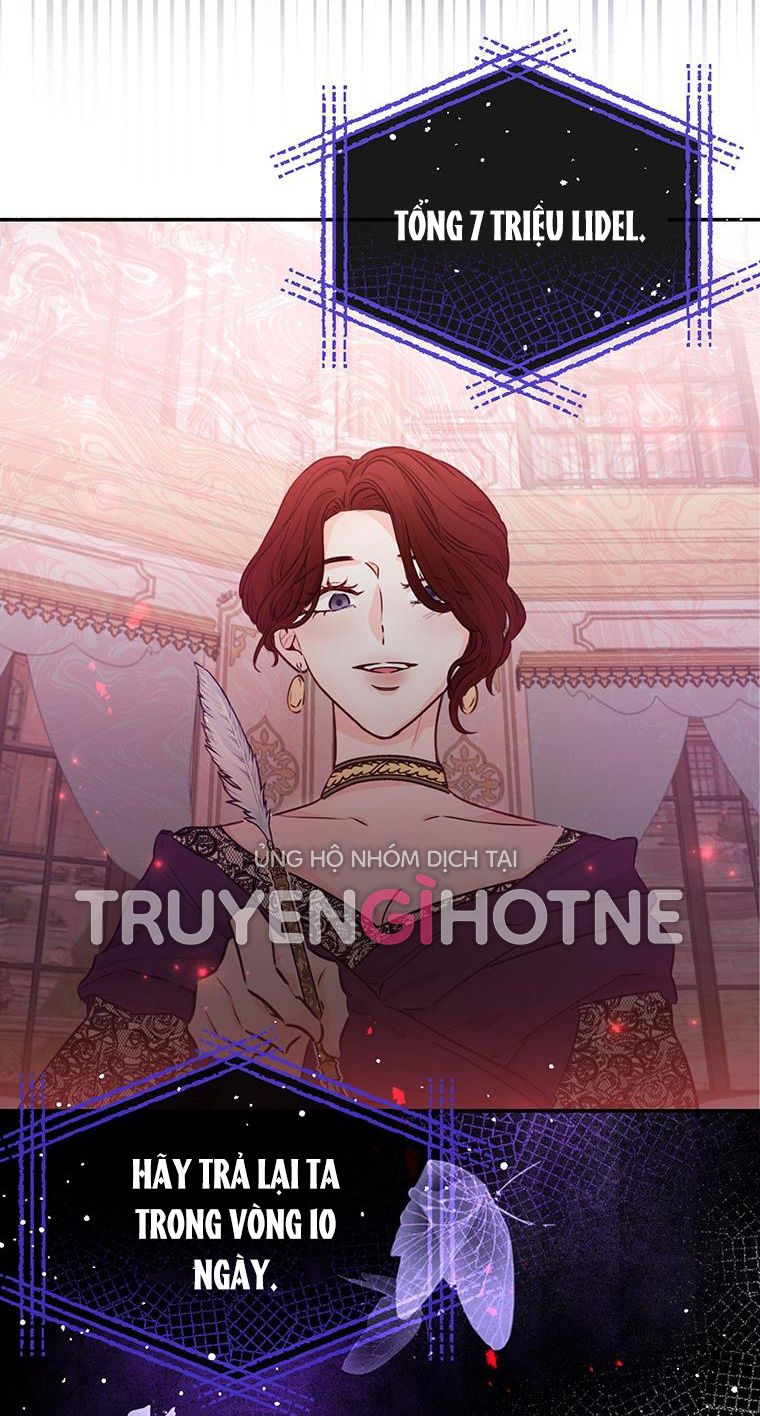 đọc truyện [18+] Đánh Cắp Trái Tim Tiểu Thư Chương 2.2 ảnh 16 tại Thiên Thai Truyện