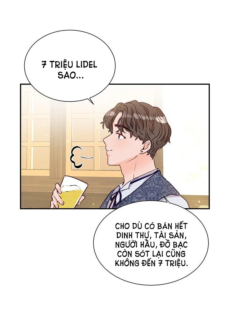 đọc truyện [18+] Đánh Cắp Trái Tim Tiểu Thư Chương 2.2 ảnh 20 tại Thiên Thai Truyện