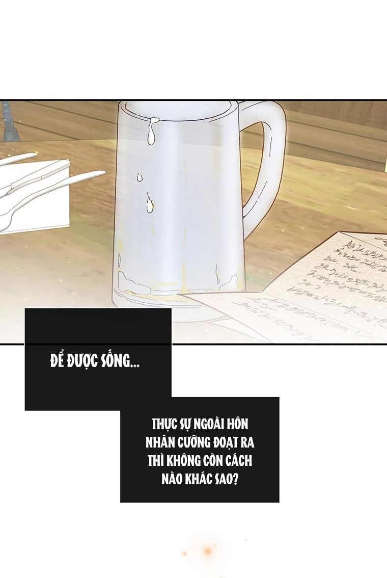 đọc truyện [18+] Đánh Cắp Trái Tim Tiểu Thư Chương 2.2 ảnh 37 tại Thiên Thai Truyện