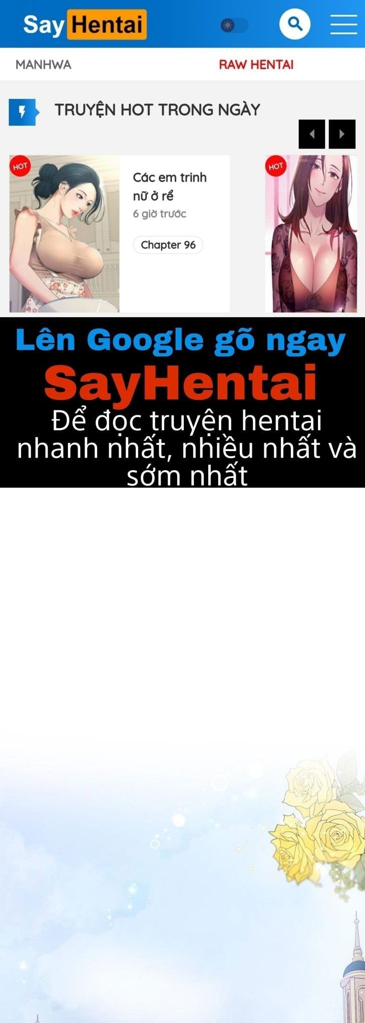 đọc truyện [18+] Đánh Cắp Trái Tim Tiểu Thư Chương 22.1 ảnh 1 tại Thiên Thai Truyện