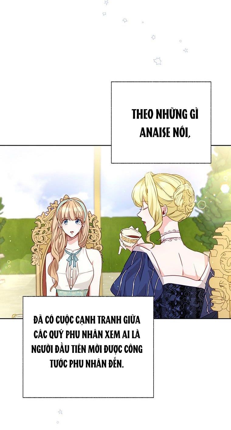 đọc truyện [18+] Đánh Cắp Trái Tim Tiểu Thư Chương 22.1 ảnh 27 tại Thiên Thai Truyện