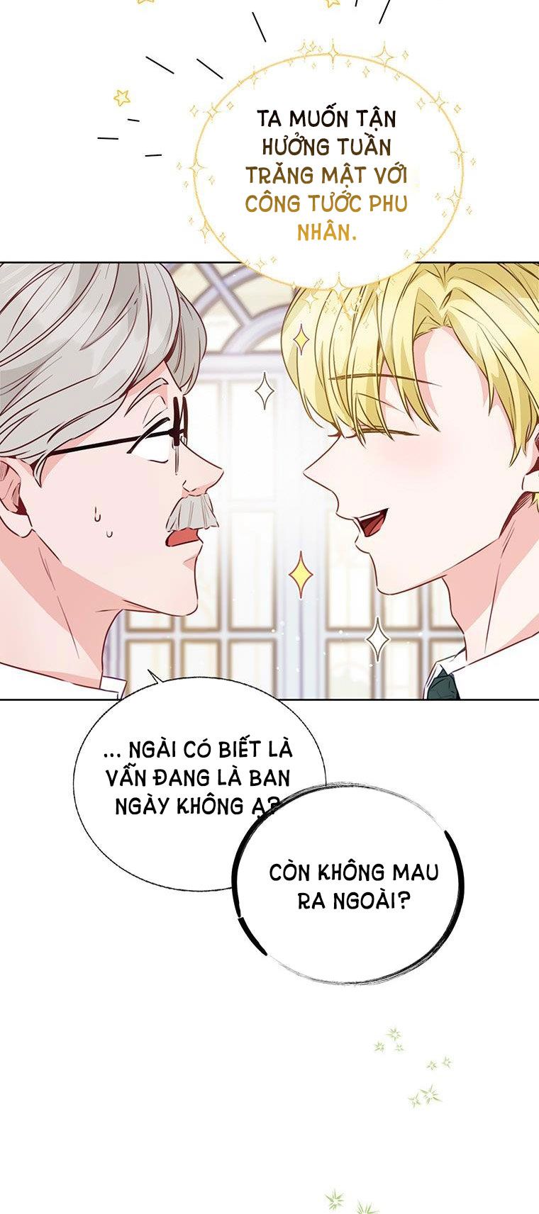đọc truyện [18+] Đánh Cắp Trái Tim Tiểu Thư Chương 22.2 ảnh 5 tại Thiên Thai Truyện