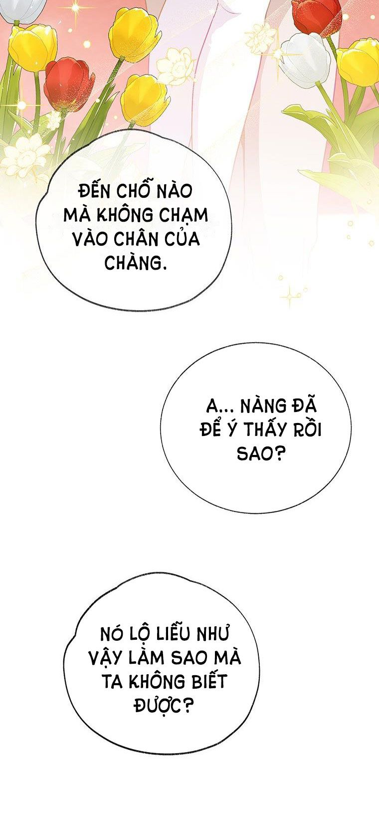 đọc truyện [18+] Đánh Cắp Trái Tim Tiểu Thư Chương 22.2 ảnh 67 tại Thiên Thai Truyện