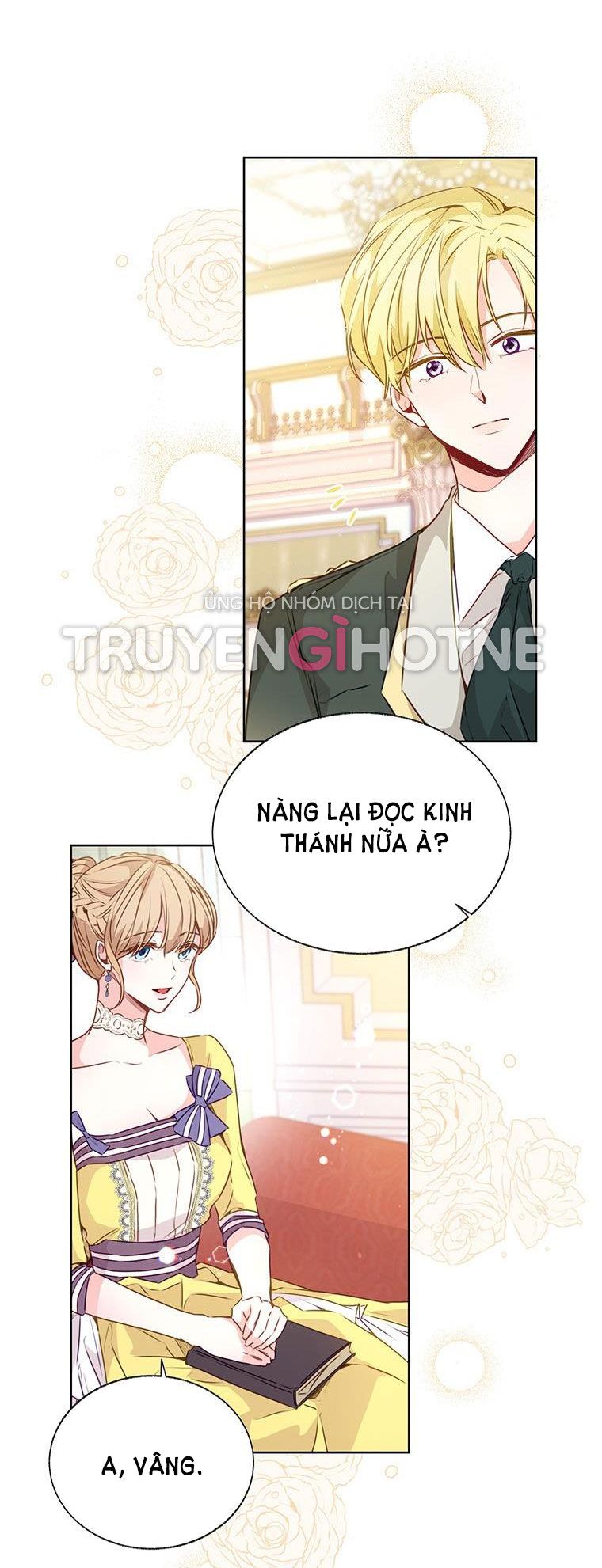 đọc truyện [18+] Đánh Cắp Trái Tim Tiểu Thư Chương 22.2 ảnh 10 tại Thiên Thai Truyện