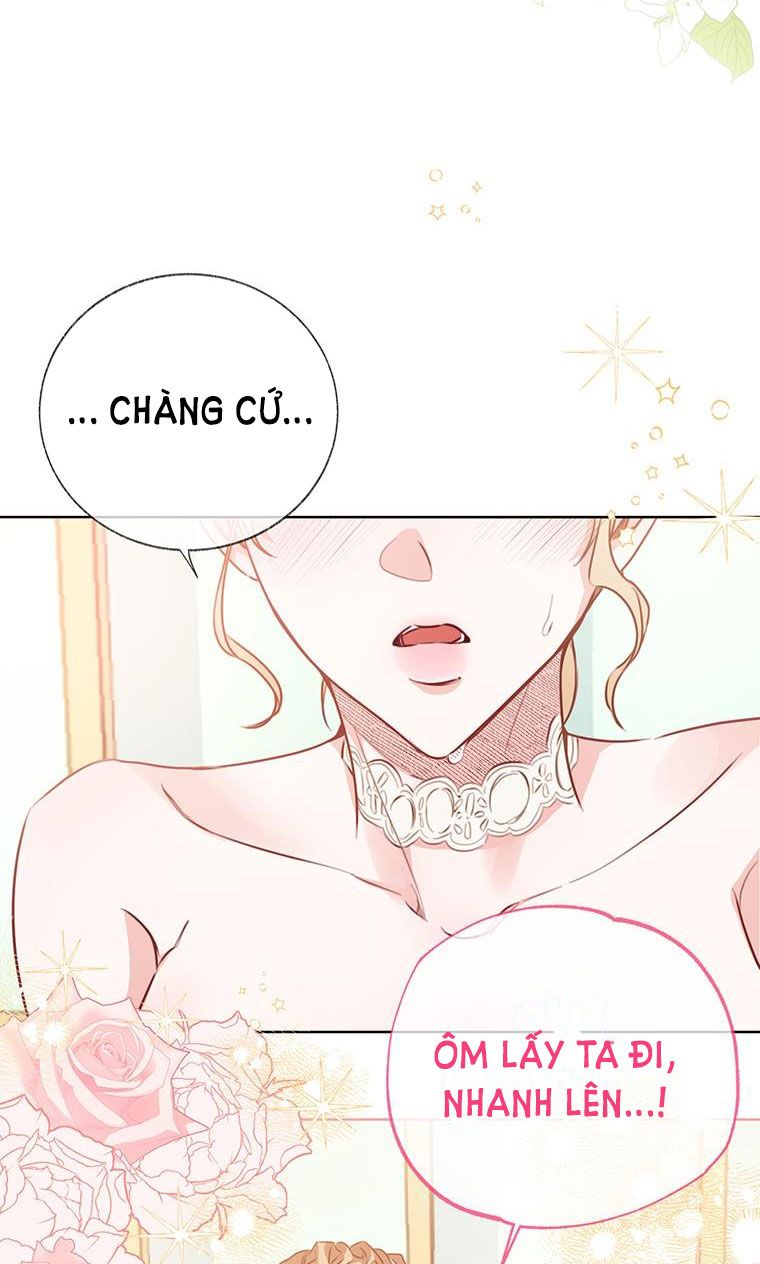 đọc truyện [18+] Đánh Cắp Trái Tim Tiểu Thư Chương 22.3 ảnh 42 tại Thiên Thai Truyện