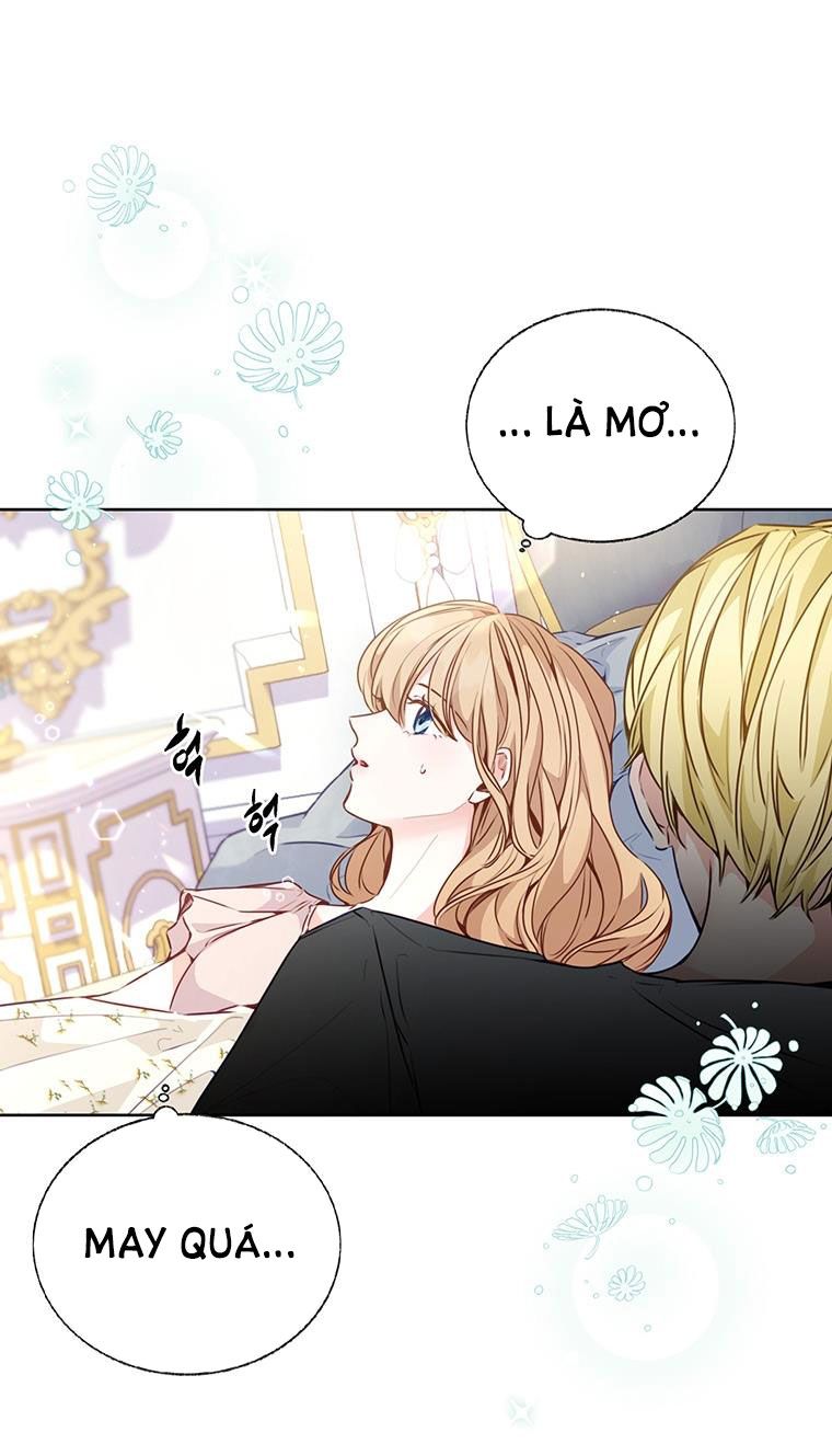 đọc truyện [18+] Đánh Cắp Trái Tim Tiểu Thư Chương 22.4 ảnh 33 tại Truyện Dạ Ký