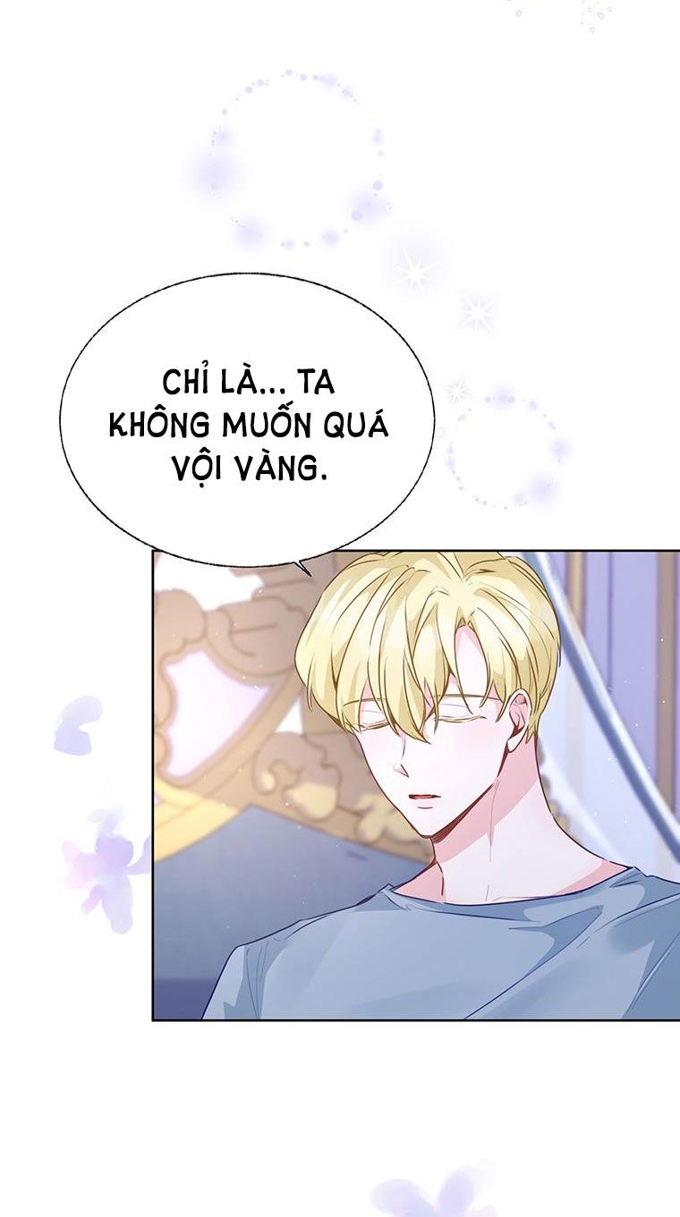 đọc truyện [18+] Đánh Cắp Trái Tim Tiểu Thư Chương 23.1 ảnh 35 tại Thiên Thai Truyện