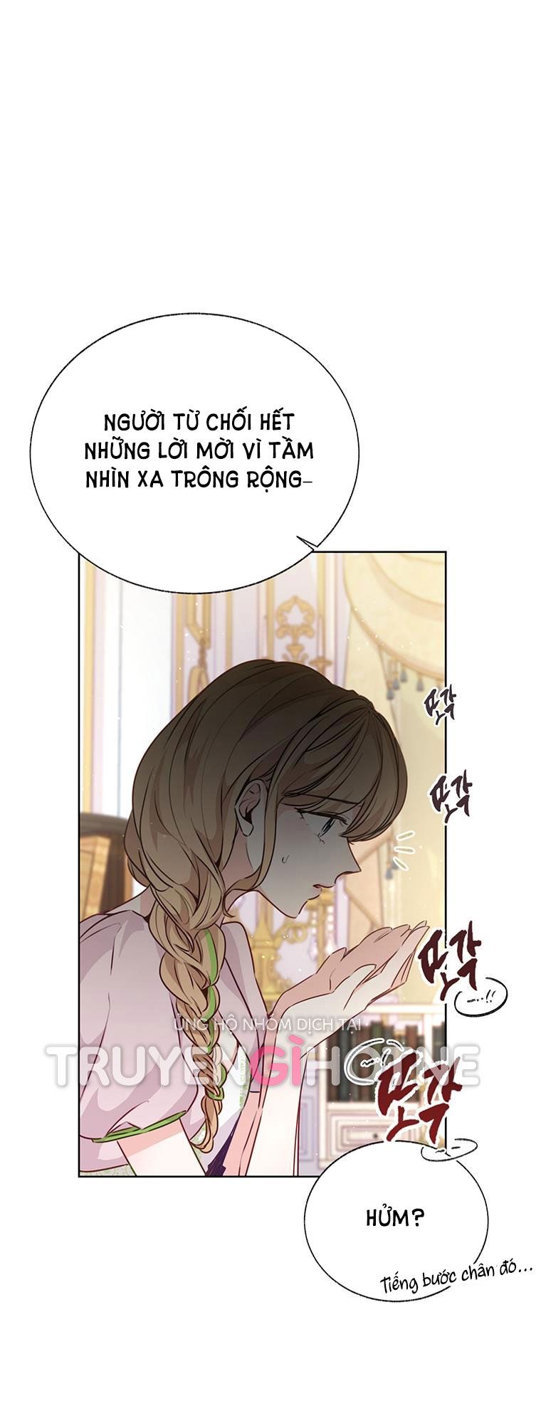 đọc truyện [18+] Đánh Cắp Trái Tim Tiểu Thư Chương 23.2 ảnh 17 tại Thiên Thai Truyện
