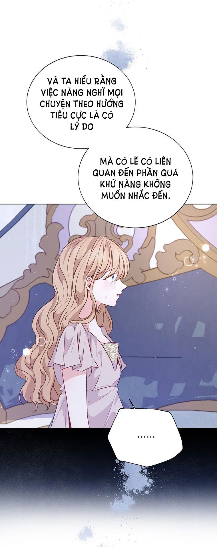 đọc truyện [18+] Đánh Cắp Trái Tim Tiểu Thư Chương 23.2 ảnh 3 tại Thiên Thai Truyện
